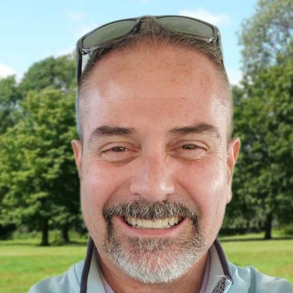 Meet your Posher, Jeff - Picture 1 of 1